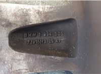  Комплект литых дисков BMW 3 E46 1998-2005 9165817 #12