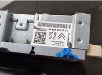 96662669XT Магнитола Citroen DS3 2009-2016 9165854 #8