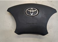  Подушка безопасности водителя Toyota Land Cruiser (100) - 1998-2007 9165894 #1