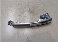  Ручка двери наружная Nissan Primera P12 2002-2007 9165937 #1