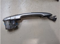  Ручка двери наружная Nissan Primera P12 2002-2007 9165937 #3