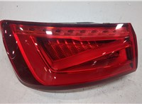 8V5945095A Фонарь (задний) Audi S3 (8V) 2012- 9165959 #1