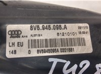 8V5945095A Фонарь (задний) Audi S3 (8V) 2012- 9165959 #4