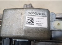 31476490 Колонка рулевая Volvo V90 2016-2020 9166008 #2