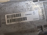 31476490 Колонка рулевая Volvo V90 2016-2020 9166008 #4