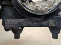  Переключатель поворотов и дворников (стрекоза) Volvo V90 2016-2020 9166251 #3