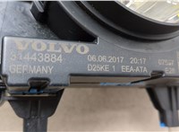 31443884 Переключатель поворотов и дворников (стрекоза) Volvo V90 2016-2020 9166251 #7