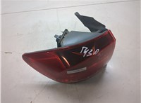 63212990109 Фонарь (задний) BMW X1 (E84) 2009-2015 9166287 #11