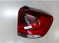 63212992478, 2992478 Фонарь (задний) BMW X1 (E84) 2009-2015 9166306 #2