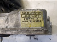 A1693600409 Кулиса КПП Mercedes A W169 2004-2012 9166414 #4