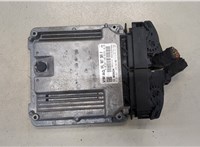 04L907309P, 0281031483 Блок управления двигателем Skoda Kodiaq 9166451 #1