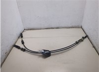 34413AU621 Трос кулисы КПП Nissan Primera P12 2002-2007 9166530 #4