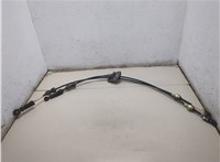 34413AU621 Трос кулисы КПП Nissan Primera P12 2002-2007 9166530 #5