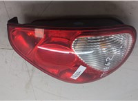C2S40488 Фонарь (задний) Jaguar X-Type 2001-2009 9166561 #4