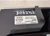 4G8857346G Дисплей компьютера (информационный) Audi A6 (C7) 2011-2014 9166578 #2