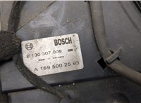 A1698203542, 0130307010 Вентилятор радиатора Mercedes A W169 2004-2012 9166688 #5