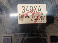 7820A349XA Переключатель отопителя (печки) Mitsubishi Pajero 2006-2011 9166717 #3