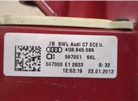 4G8945095 Фонарь (задний) Audi A7 2010-2014 9166732 #5