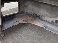 7018071792BC Бампер Volkswagen Transporter 4 1991-2003 9166748 #7