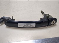  Ручка двери наружная Volkswagen Passat 5 1996-2000 9166809 #1