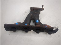 24438032 Коллектор выпускной Opel Zafira A 1999-2005 9166853 #4