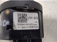 5G0941431BE Переключатель света Volkswagen T-Roc 2021- 9166866 #3