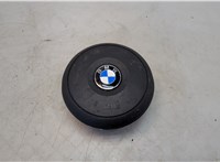 6073844 Подушка безопасности водителя BMW 5 E60 2003-2009 9166917 #1