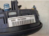 6073844 Подушка безопасности водителя BMW 5 E60 2003-2009 9166917 #5