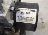 A1729014100 Блок АБС, насос (ABS, ESP, ASR) Mercedes C W204 2007-2013 9166926 #4