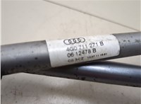 4G0863278F, 8K0711055K, 4G0711271B, 8K0711151D Кулиса КПП Audi A6 (C7) 2011-2018 9167045 #2