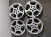 403423NA1A Комплект литых дисков Nissan Leaf 2010-2017 9167246 #6