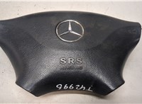 A6394600098 Подушка безопасности водителя Mercedes Vito W639 2004-2013 9167353 #1