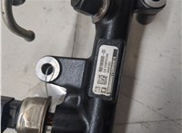 9681909680 Рампа (рейка) топливная Citroen C5 2008-2017 9167446 #6