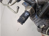 9681909680 Рампа (рейка) топливная Citroen C5 2008-2017 9167446 #7