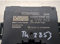 5Q0907530AJ Блок управления интерфейсом Audi S3 (8V) 2012- 9167485 #4