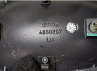 4850897 Ручка двери наружная Saab 9-5 1997-2005 9167486 #2