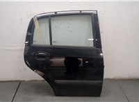  Дверь боковая (легковая) Hyundai Getz 9167487 #1