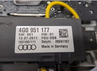 4G0947135, 4G0951177 Фонарь салона (плафон) Audi A6 (C7) 2011-2014 9167549 #3