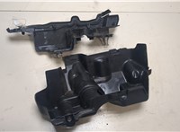 8200549100 Накладка декоративная на ДВС Renault Megane 3 2009-2016 9167589 #3