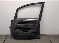 124242, 13203014 Дверь боковая (легковая) Opel Zafira B 2005-2012 9167592 #4