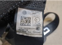 6R4857706A Ремень безопасности Volkswagen Polo 2009-2014 9167686 #3