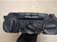 1K0820047HM Переключатель отопителя (печки) Volkswagen Passat 6 2005-2010 9167781 #1