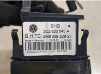 1K0820047HM Переключатель отопителя (печки) Volkswagen Passat 6 2005-2010 9167781 #2