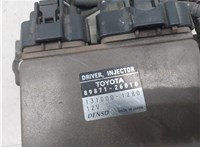 8987126010, 1310001280 Блок управления двигателем Toyota RAV 4 2000-2005 9167831 #2