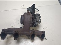 03G253014F Турбина Seat Leon 2 2005-2009 9167856 #4