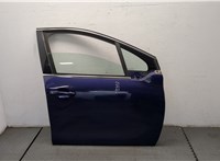 9671889680 Дверь боковая (легковая) Peugeot 208 2012-2019 9167897 #1