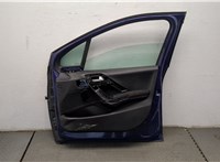 9671889680 Дверь боковая (легковая) Peugeot 208 2012-2019 9167897 #6