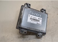 55577835 Блок управления двигателем Opel Corsa D 2006-2011 9167921 #3