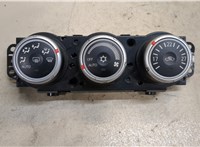 6452G8, 7820A082XA Переключатель отопителя (печки) Citroen C-Crosser 9168225 #1