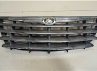 04857802AB Решетка радиатора Chrysler Voyager 2001-2007 9168338 #1